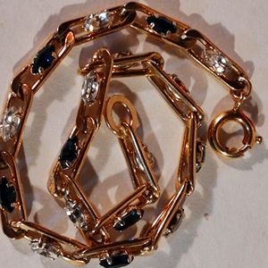 Krementz vintage bracelet like new condition